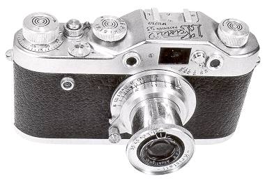 Chinaglia Kristall 53