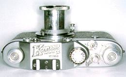 Chinaglia Kristall 53