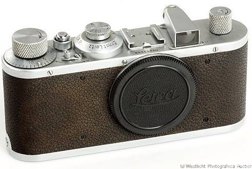 Leica Standard