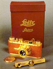 Leica I Luxus