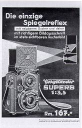 Voigtländer Superb