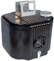 Kodak Baby Brownie (USA)