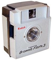 Kodak Brownie Fiesta 3