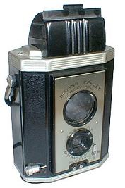 Kodak Brownie Reflex Syncro