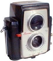 Kodak Brownie Starflex