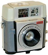 Kodak Brownie Starmeter