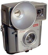 Kodak Brownie Starmite