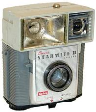Kodak Brownie Starmite II