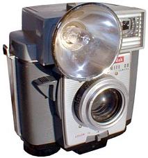 Kodak Brownie Flashmite 20