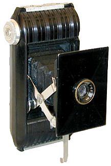 Kodak Bantam 6.3