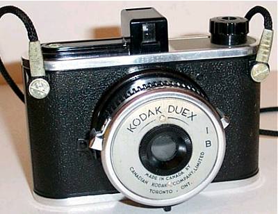 Kodak Duex