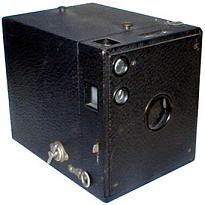 Kodak Brownie No. 3