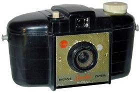Kodak Brownie Starlet (UK)