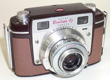 Kodak Bantam RF