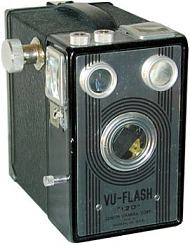 Zenith VU-Flash