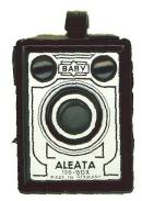 Vredeborch Baby Aleata