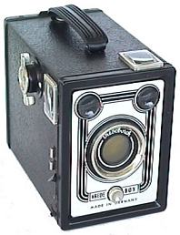 Vredeborch Vrede-Box