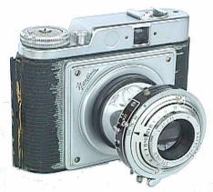 Vredeborch Nordina II