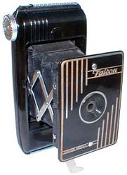 Utility Falcon Junior