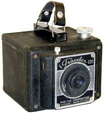 Pho-Tak Traveller 120