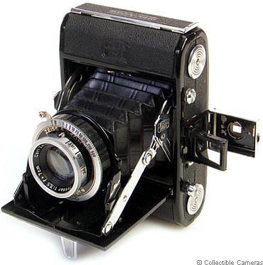 Zeiss Ikon Ikonta A (520)