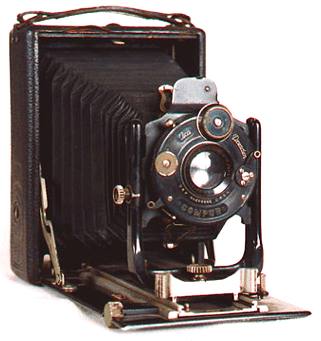 Zeiss Ikon Maximar (207/x)