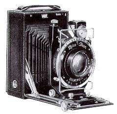 Zeiss Ikon Trona (214/x)