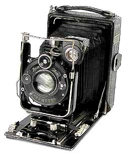 Zeiss Ikon Ideal (250/3)