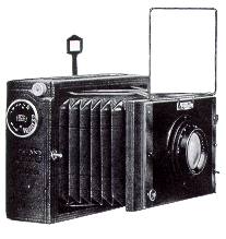 Zeiss Ikon Nettel (870/x)