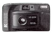 Ricoh YF-20 N
