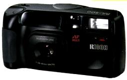 Ricoh RZ-800