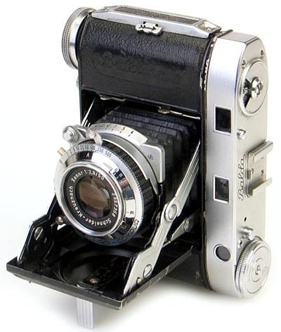 Balda Super Baldinette