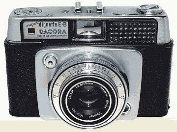 Dacora Super Dignette E-B