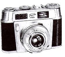 Franka Frankamatic SLK