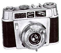 Franka Frankamatic LK