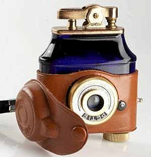 Kunik Petie Feuerzeug