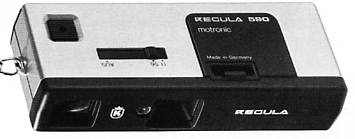 Regula 590 motronic