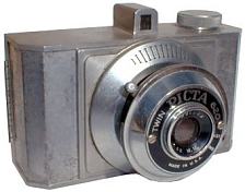 Rolls Picta Twin 620