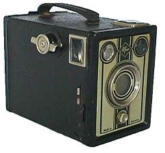 Vredeborch Alfor Box