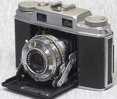 Ansco Super Regent