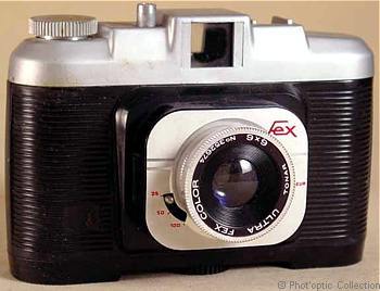 Fex Indo Ultra-Fex Color