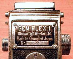 Leotax Gemflex
