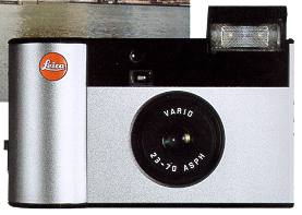 Leica C11