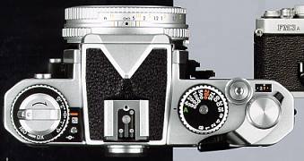 Nikon FM3A
