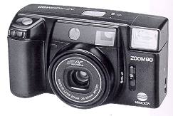 Minolta AF-Zoom 90