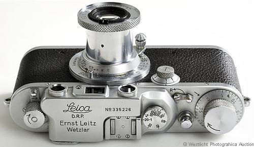 Leica IIIb