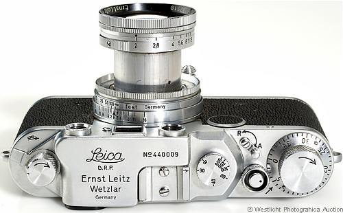 Leica IIc