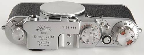 Leica IIId