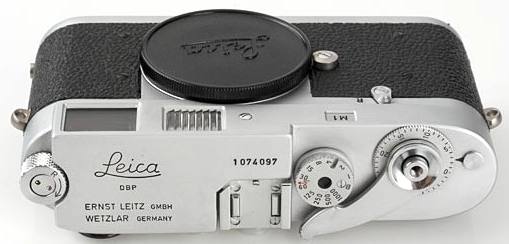Leica M1
