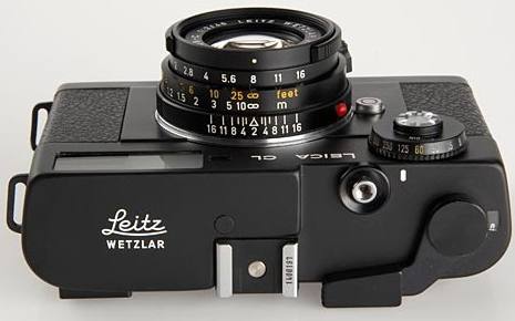 Leica CL